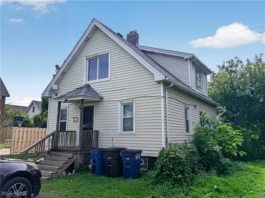 788 London Road, Cleveland, OH 44110 - #1