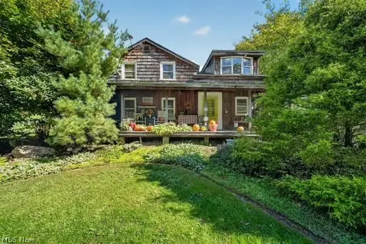 546 Keefus Road, Conneaut, OH 44030