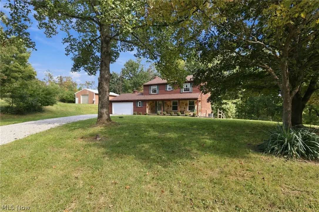 45582 Township Road 288, Conesville, OH 43811 - #1