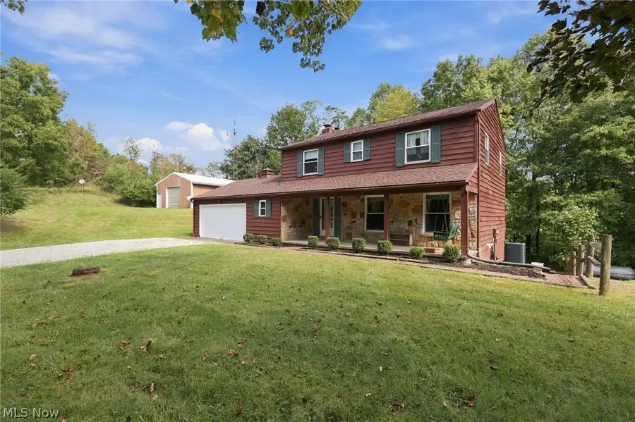 45582 Township Road 288, Conesville, OH 43811 - #3