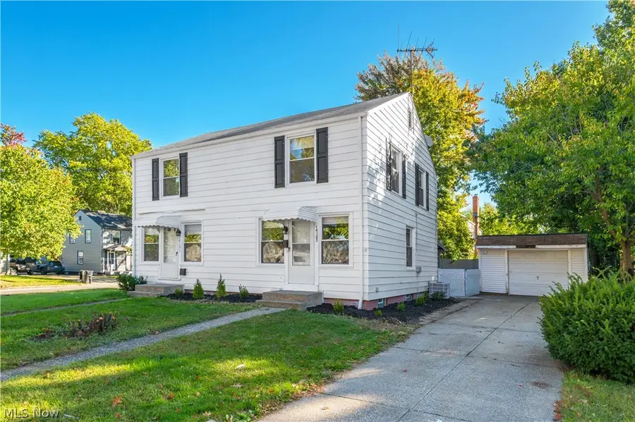14103 Rainbow Avenue, Cleveland, OH 44111 - #2