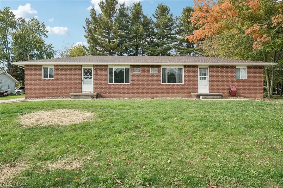 15-17 Homestead Street, Seville, OH 44273 - #1