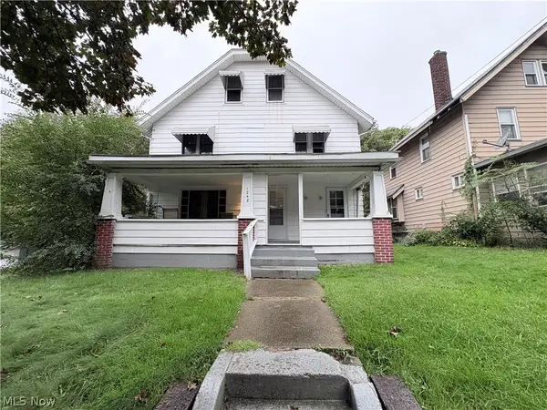 1248 Pondview, Akron, OH 44305
