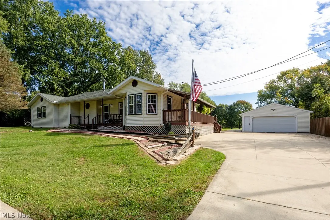 9975 Silvercreek Road, Wadsworth, OH 44281 - #1