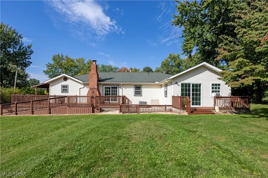 9975 Silvercreek Road, Wadsworth, OH 44281 - #2