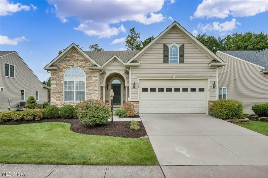 922 Rustic Court, Brunswick, OH 44212 - #2