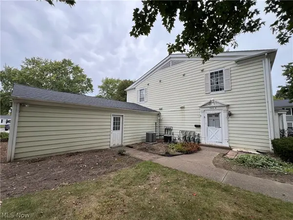7282 Trotter Lane #7B, Mentor, OH 44060