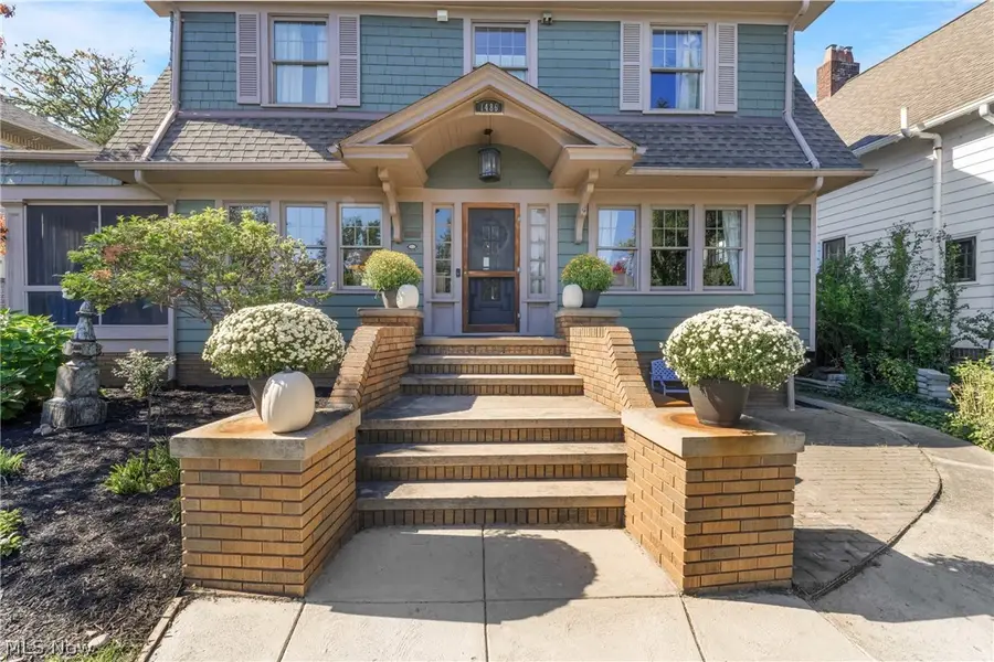 1486 Lewis Drive, Lakewood, OH 44107 - #3