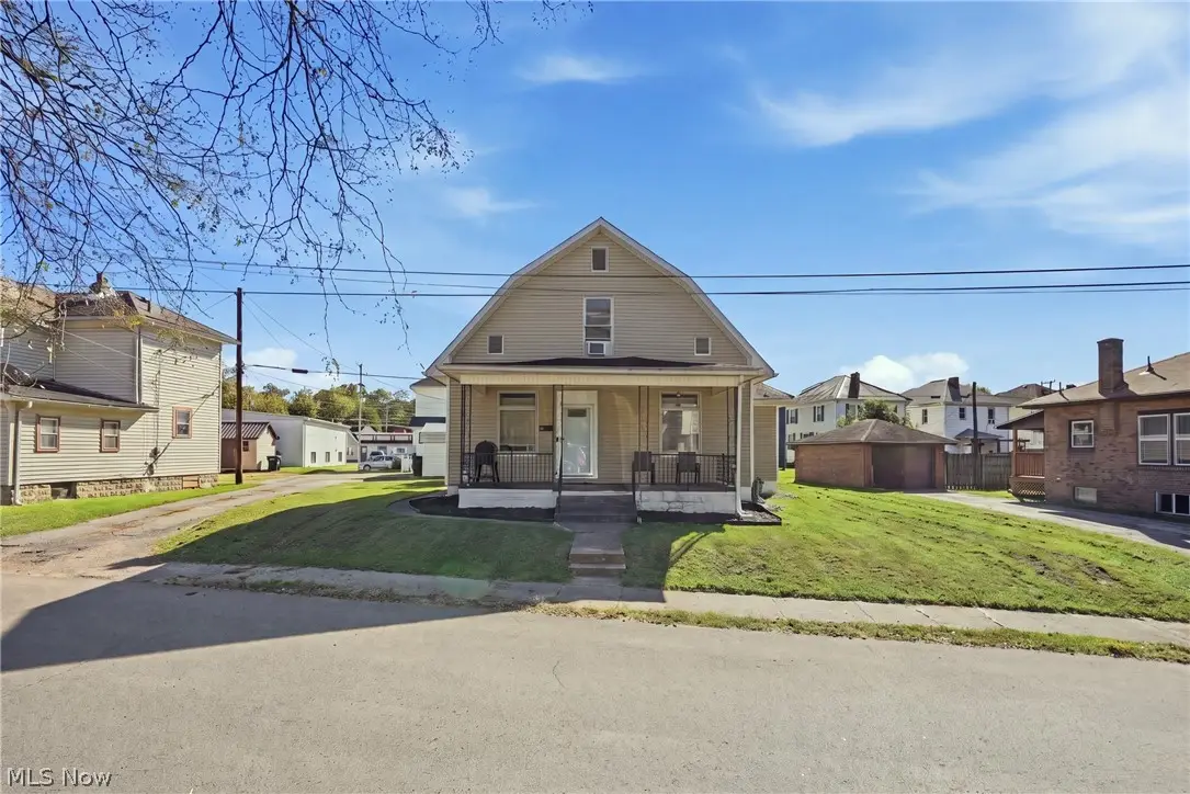 330 Spence Avenue, Zanesville, OH 43701 - #1