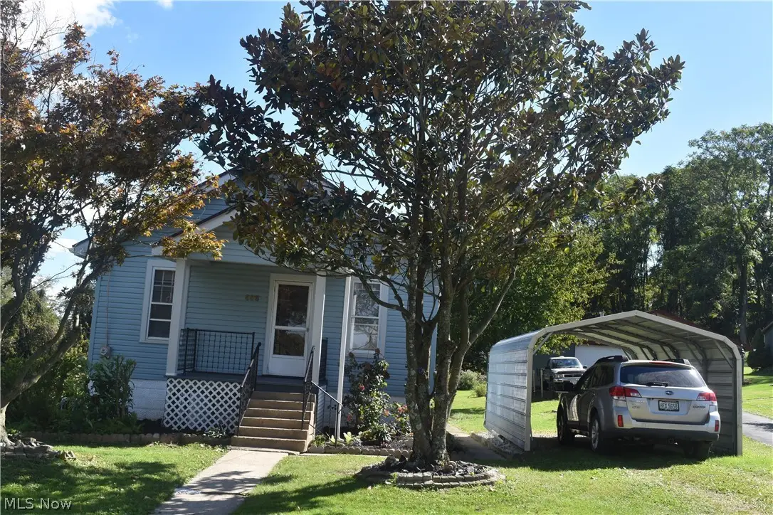 408 W Main Street, Morristown, OH 43759 - #1