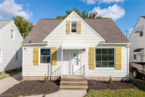 14705 Brunswick Avenue, Maple Heights, OH 44137