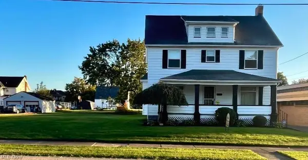 123 E Prospect Street, Girard, OH 44420