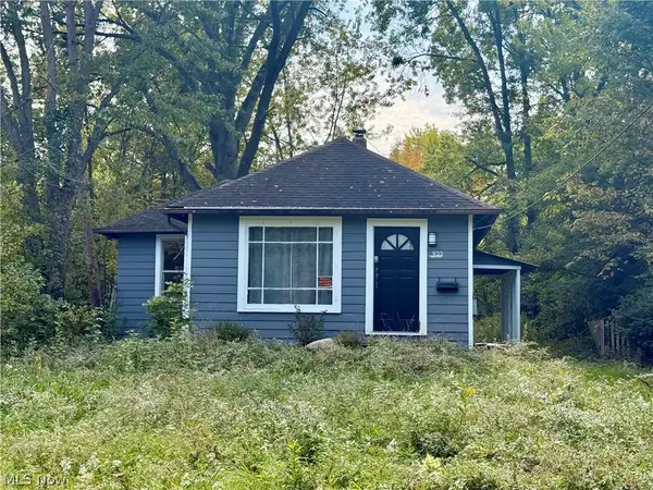 933 Oak Sw Street, Warren, OH 44485