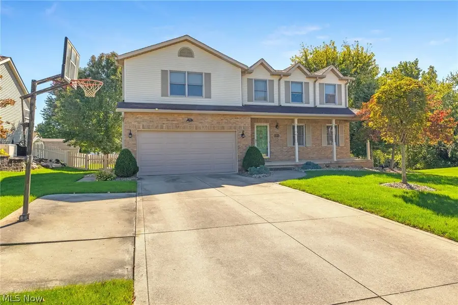 591 Breiton Circle, Barberton, OH 44203 - #2