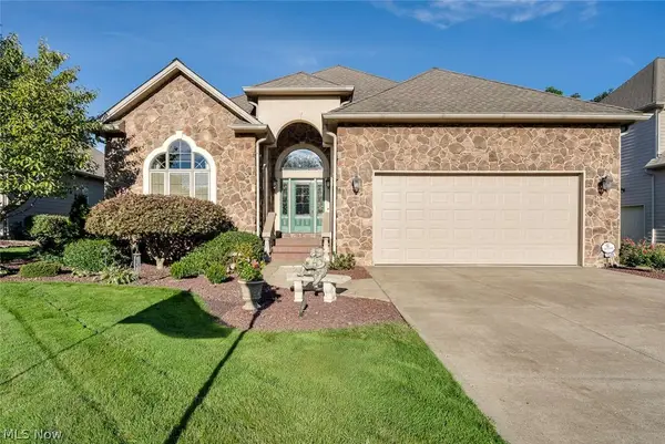 7539 Highbury Pointe, Canfield, OH 44406