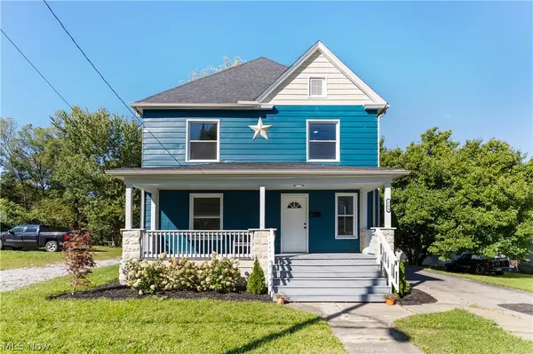 153 Elm Street, Struthers, OH 44471