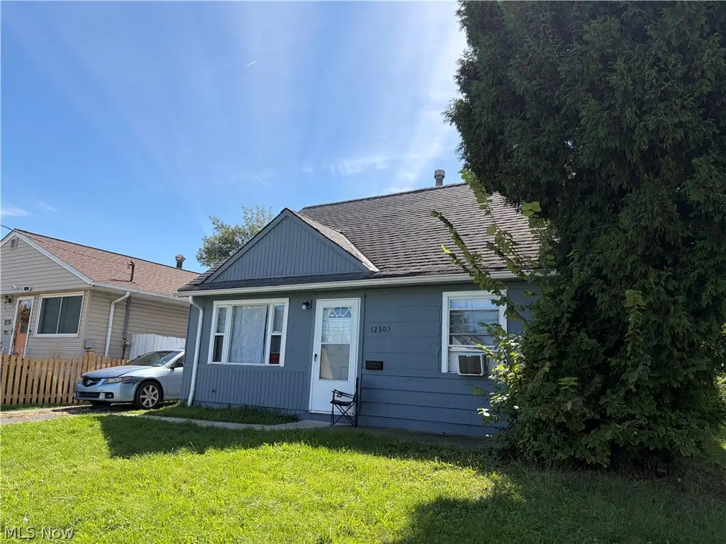 12305 Emery Avenue, Cleveland, OH 44135 - #1