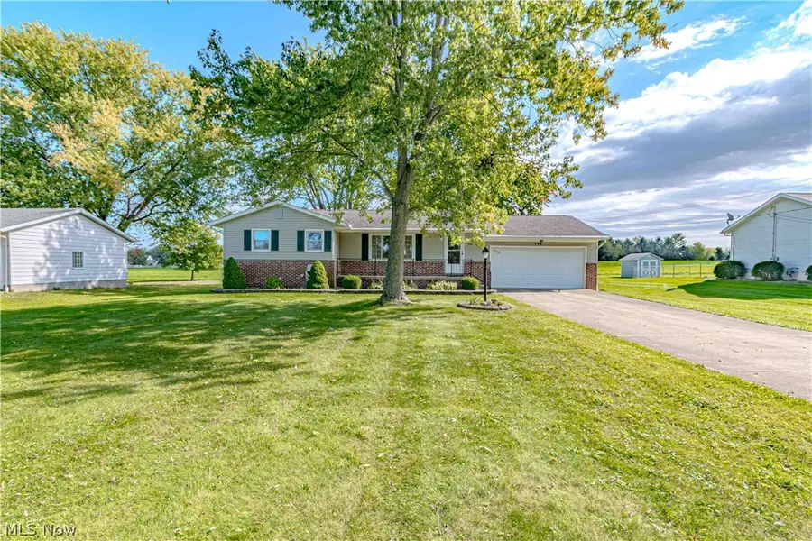 149 Pine Street, Creston, OH 44217 - #2