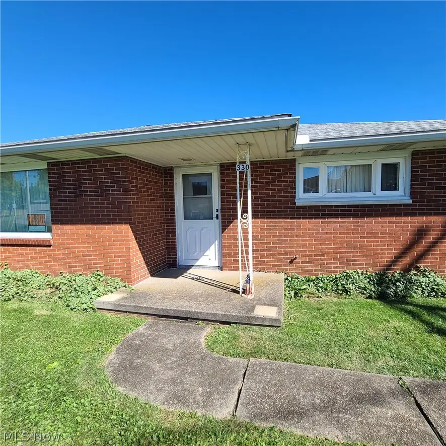 330 County Road 20, Smithfield, OH 43948 - #2