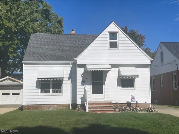 403 E 323rd Street, Willowick, OH 44095