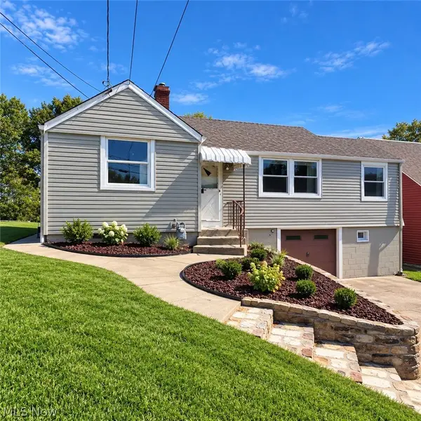 167 N Sugar Street, St Clairsville, OH 43950
