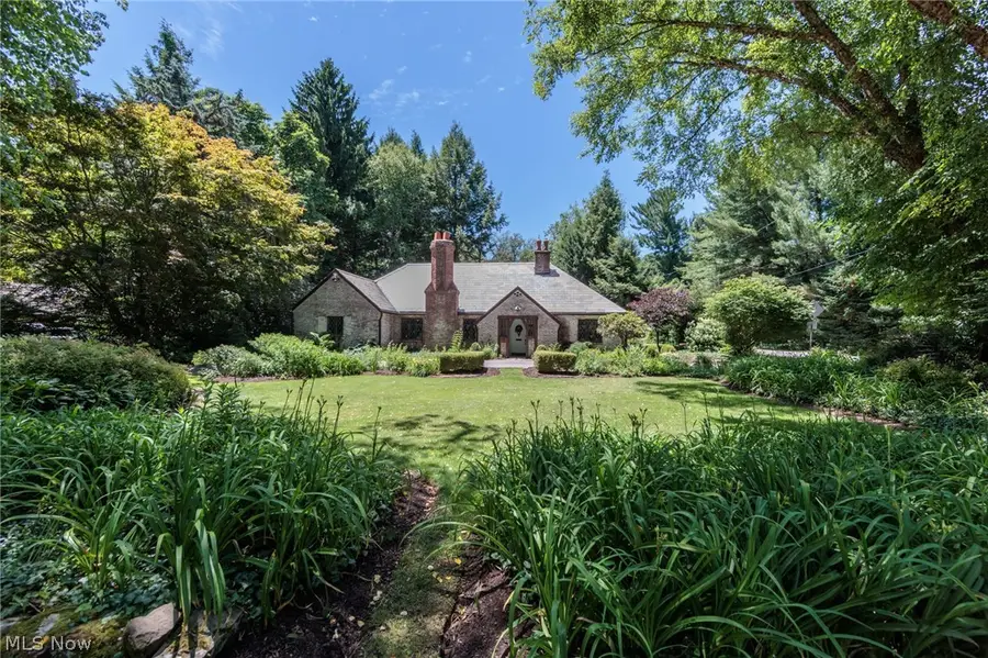 70 White Pond Drive, Akron, OH 44313 - #2