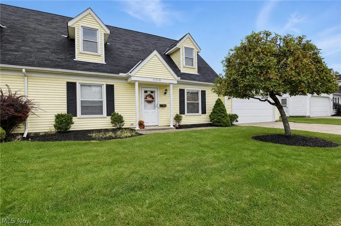 5151 Liberty Lane #B, Willoughby, OH 44094 - #1