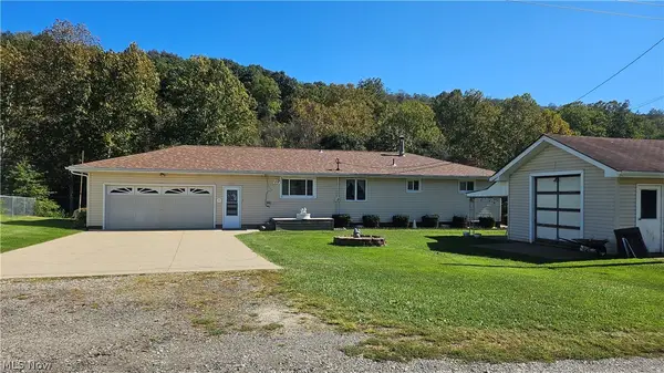 2275 Co Rd 14, Rayland, OH 43943