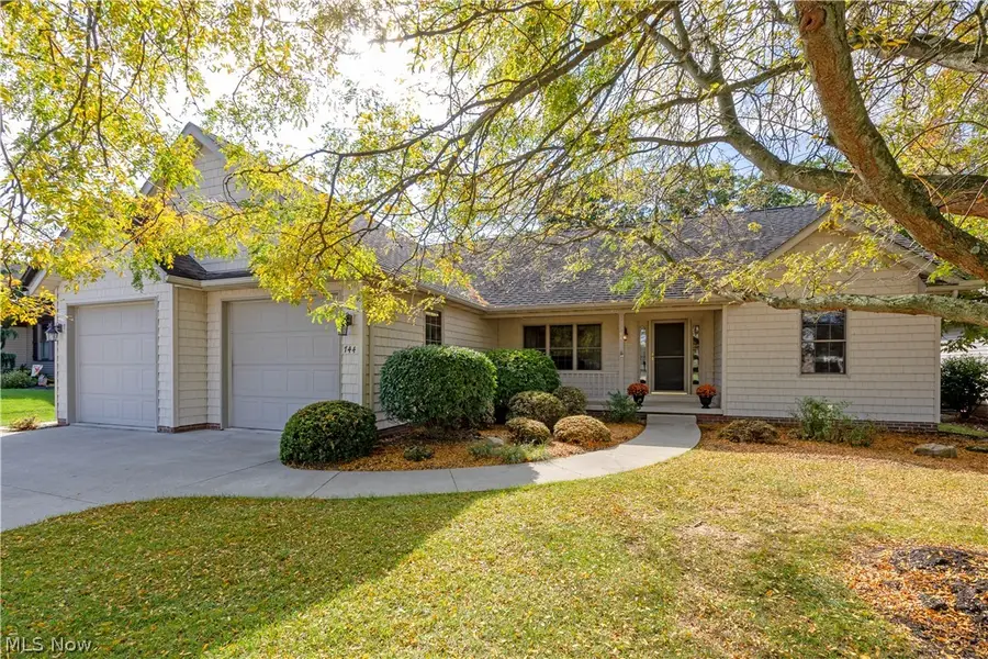 744 Whitetail Crossing, Wooster, OH 44691 - #2