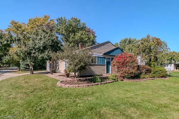 4826 Belle Meadow Road, Mentor, OH 44060