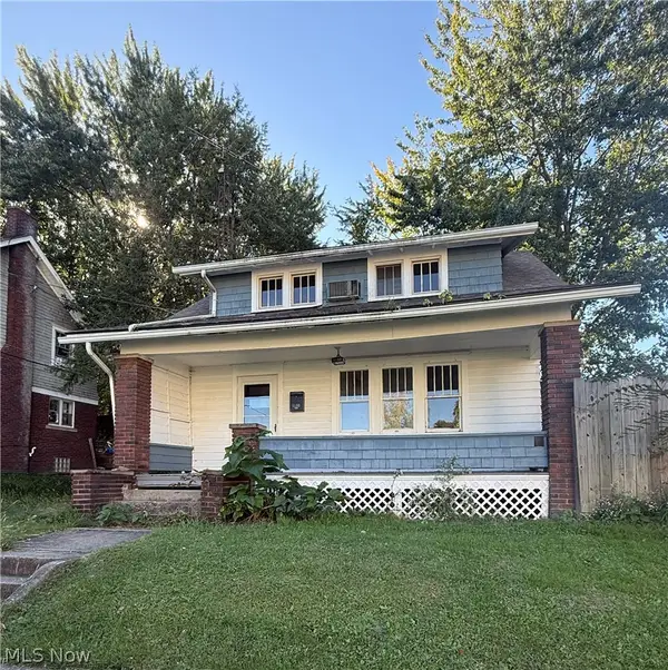 1133 Avalon Avenue, Alliance, OH 44601