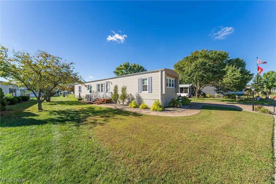 36 E Bass Circle, Lakeside Marblehead, OH 43440 - #1