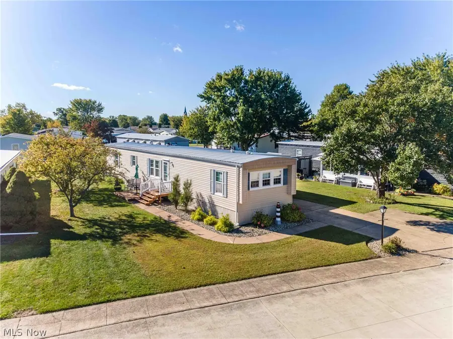 36 E Bass Circle, Lakeside Marblehead, OH 43440 - #3