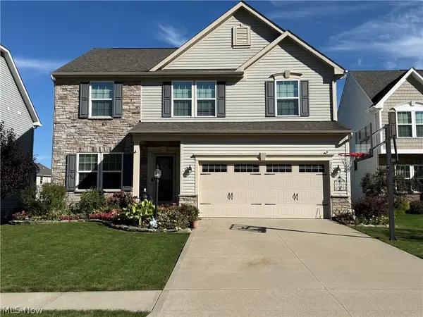 3224 Fallen Brook Lane, Brunswick, OH 44212