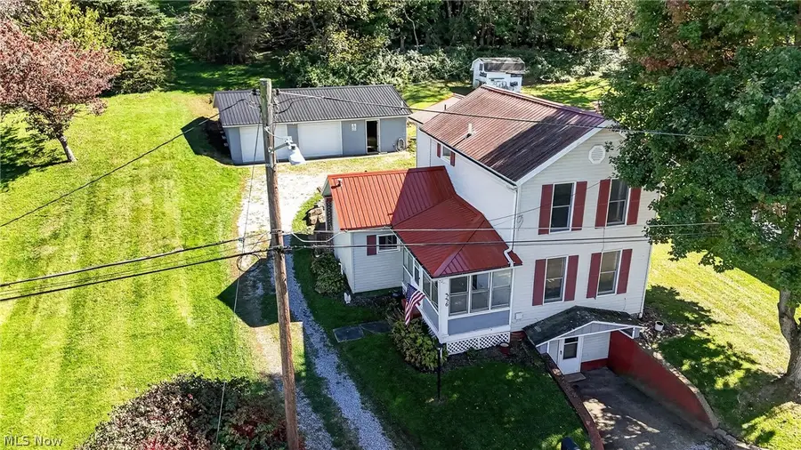 336 Upper Railroad Street, Killbuck, OH 44637 - #2