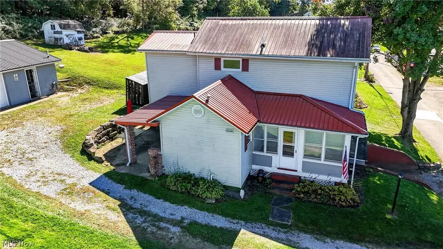 336 Upper Railroad Street, Killbuck, OH 44637 - #3