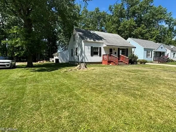 2378 Linda Nw Drive, Warren, OH 44485