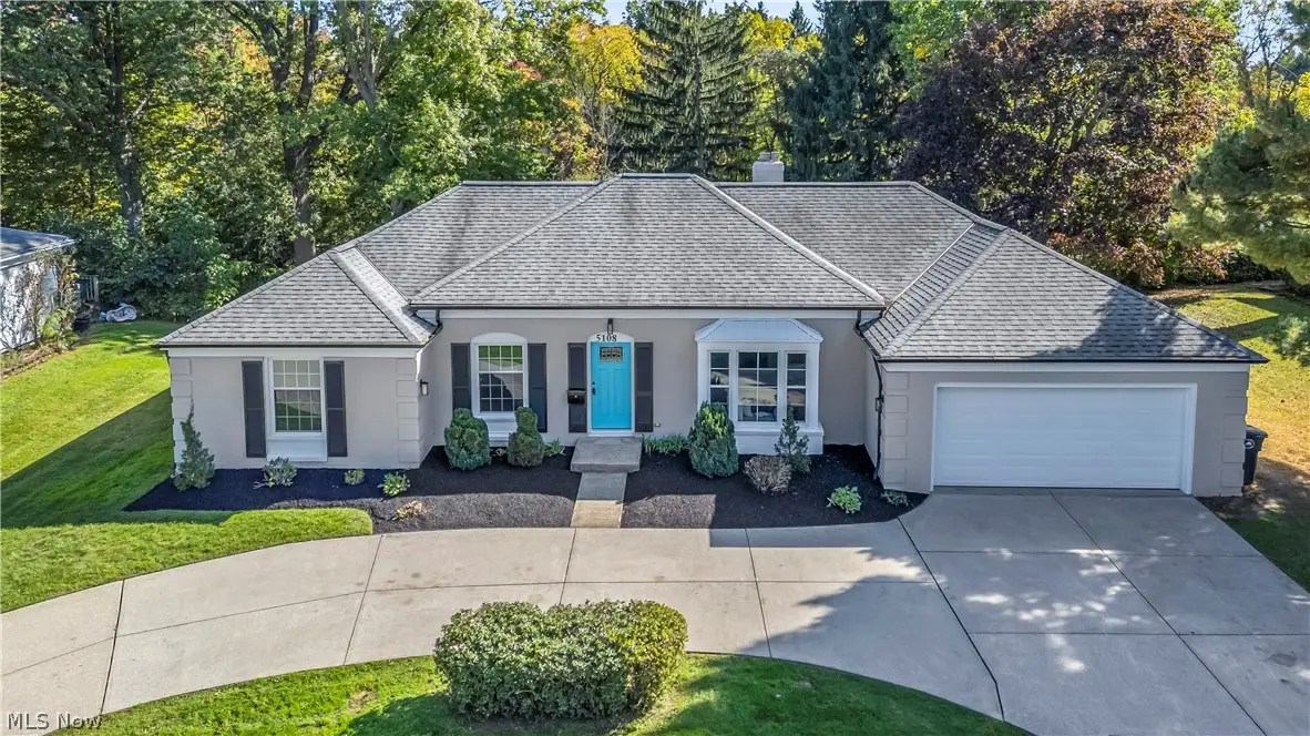 5108 Meadow Wood Blvd., Lyndhurst, OH 44124 - #1