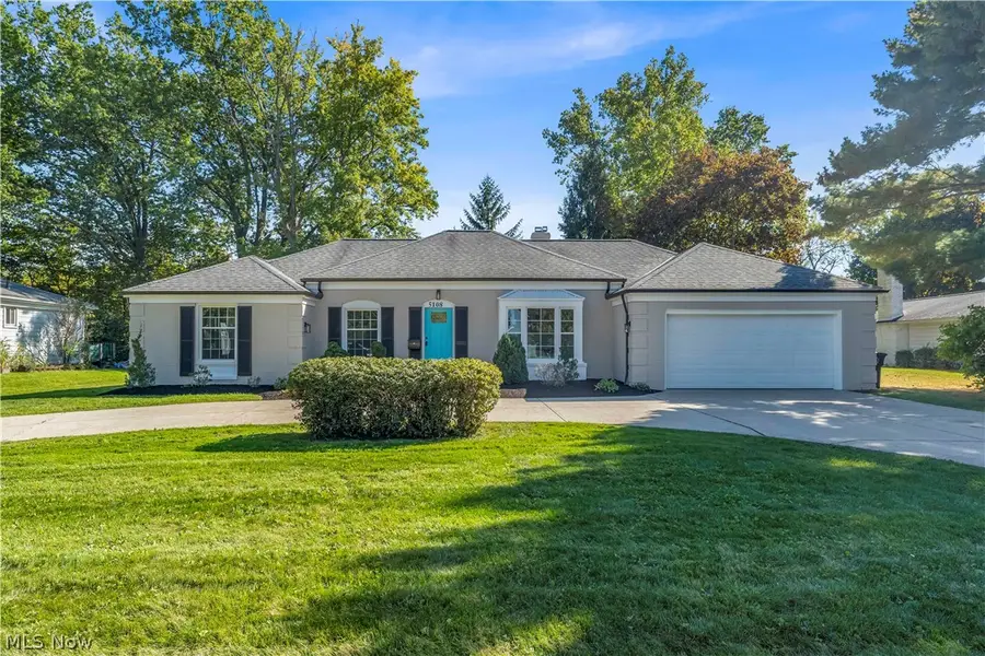 5108 Meadow Wood Blvd., Lyndhurst, OH 44124 - #2