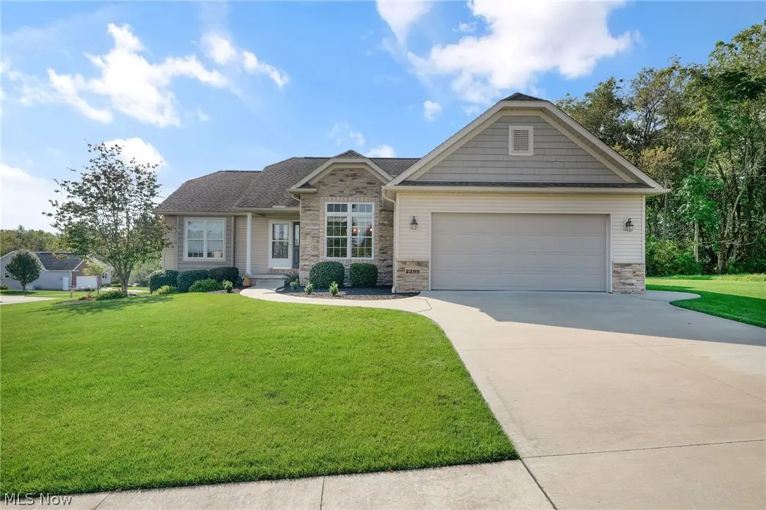 2299 Morning Song Lane, Wooster, OH 44691 - #1