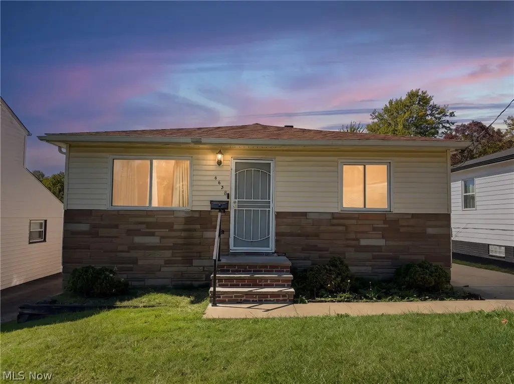 4628 E 173rd Street, Cleveland, OH 44128 - #1