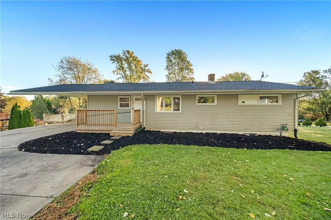 1575 Hilbish Avenue, Akron, OH 44312 - #1