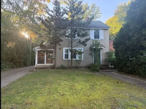 1568 Sheffield Road, South Euclid, OH 44121