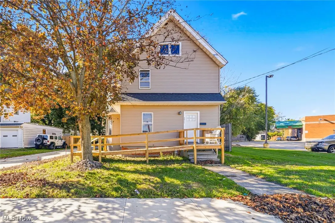 4211 Park Avenue, Ashtabula, OH 44004 - #1
