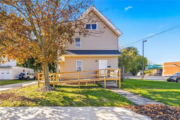 4211 Park Avenue, Ashtabula, OH 44004