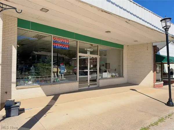 346 Main Street, Grantsville, WV 26147