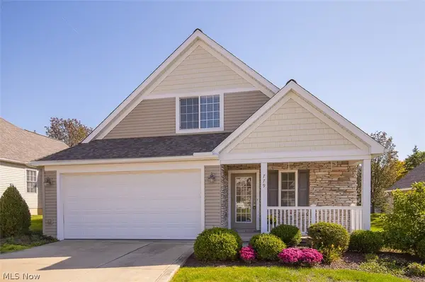 779 Timberline Trail, Northfield, OH 44067