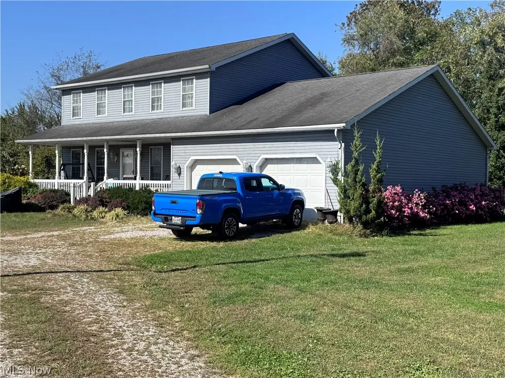 28696 State Route 7, Marietta, OH 45750 - #1