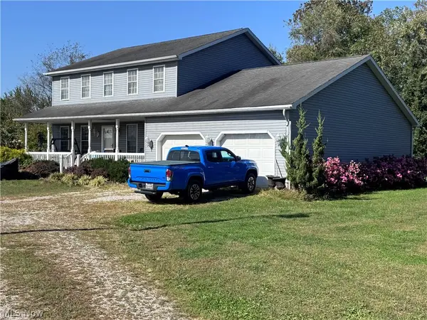 28696 State Route 7, Marietta, OH 45750