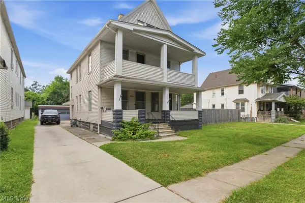 4024 E 53rd Street, Cleveland, OH 44105